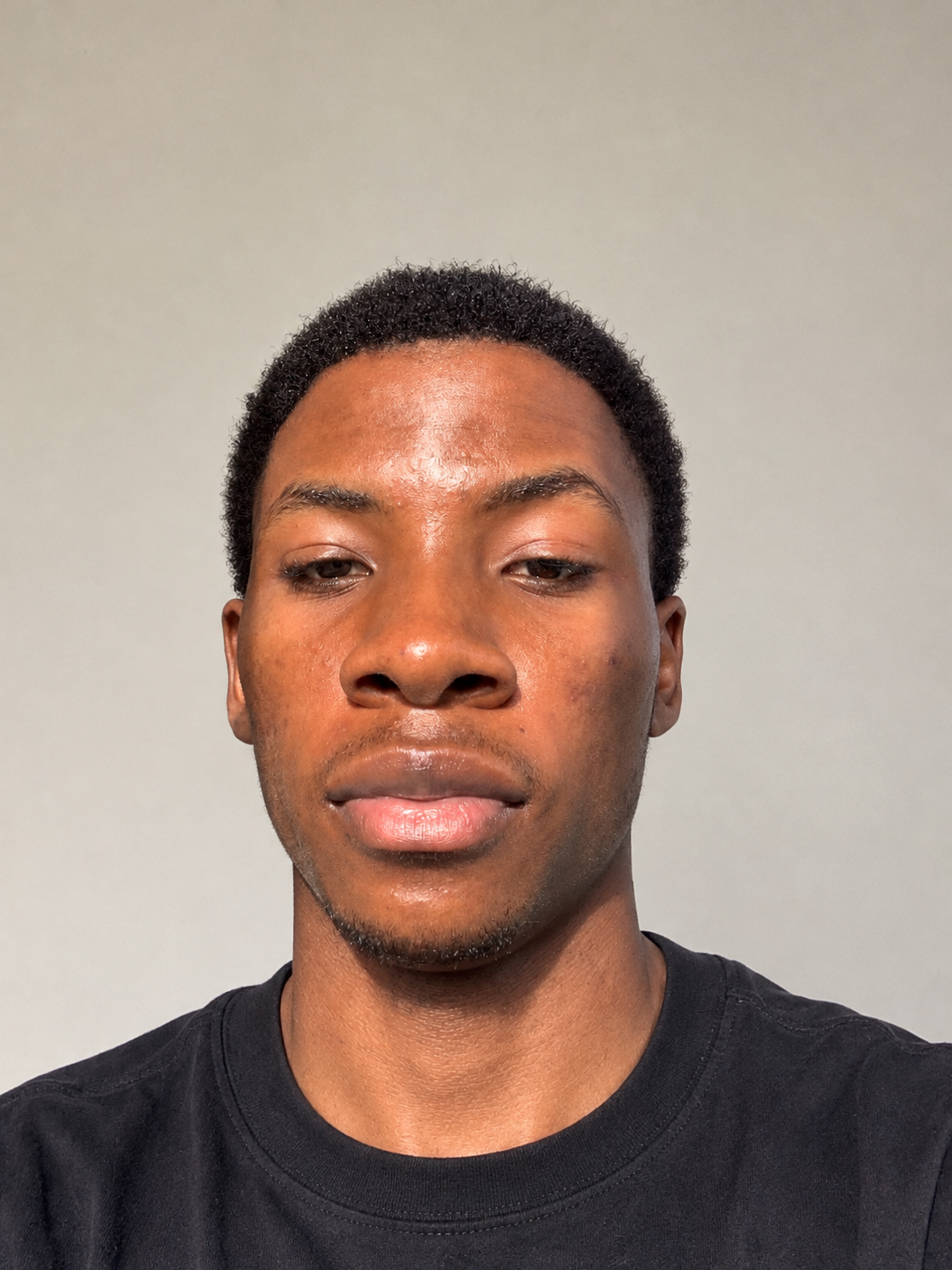 Adeoye Victor Oluwatobi